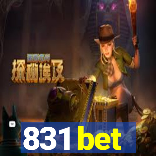 831 bet